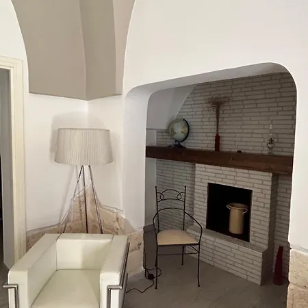 Nonna Lena Apartment
