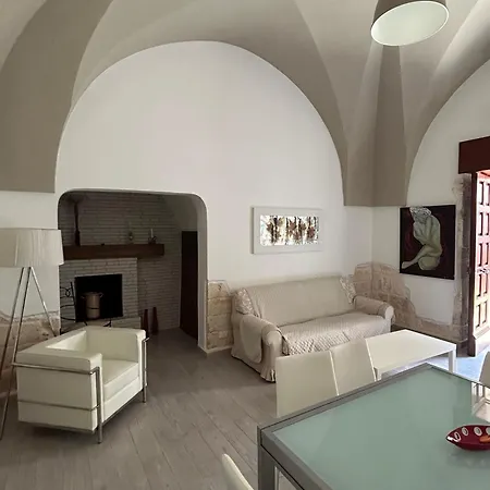 Nonna Lena Apartment *