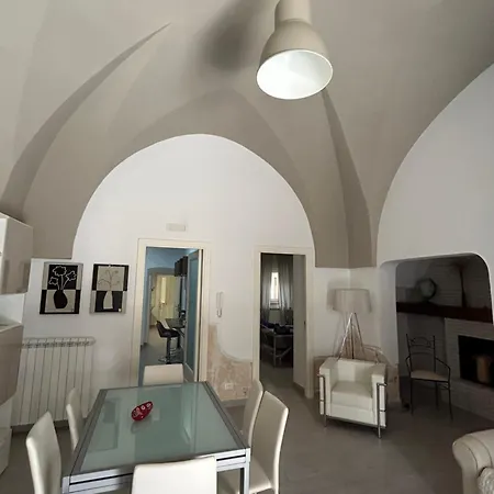 Apartment Nonna Lena Carovigno