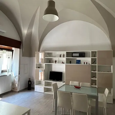Apartment Nonna Lena Carovigno