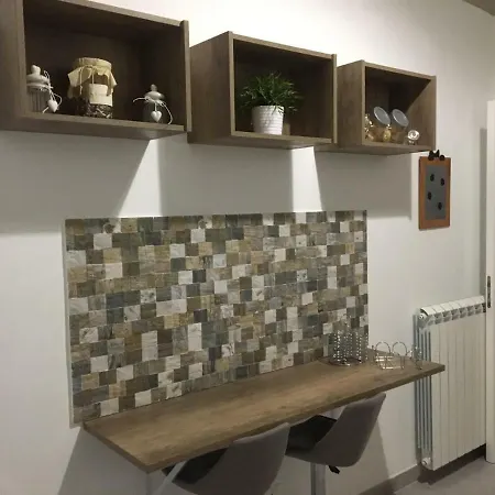Nonna Lena Apartment *