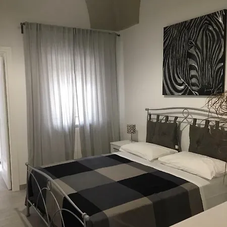 Nonna Lena Apartment