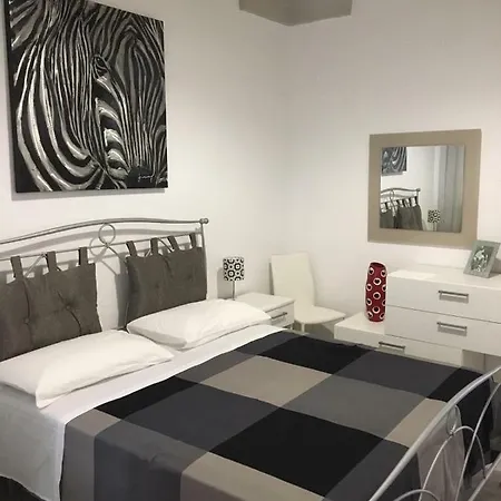 Nonna Lena Apartment